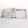 Vassoio Steel - immagine 3