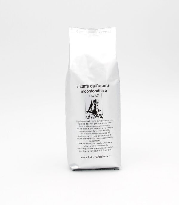 Miscela Caffè Macinato - Aroma