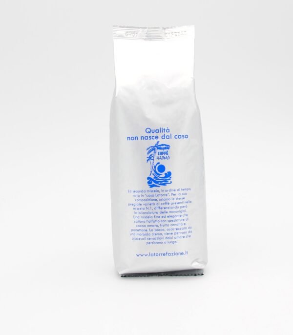 Miscela Caffè Macinato - Haway