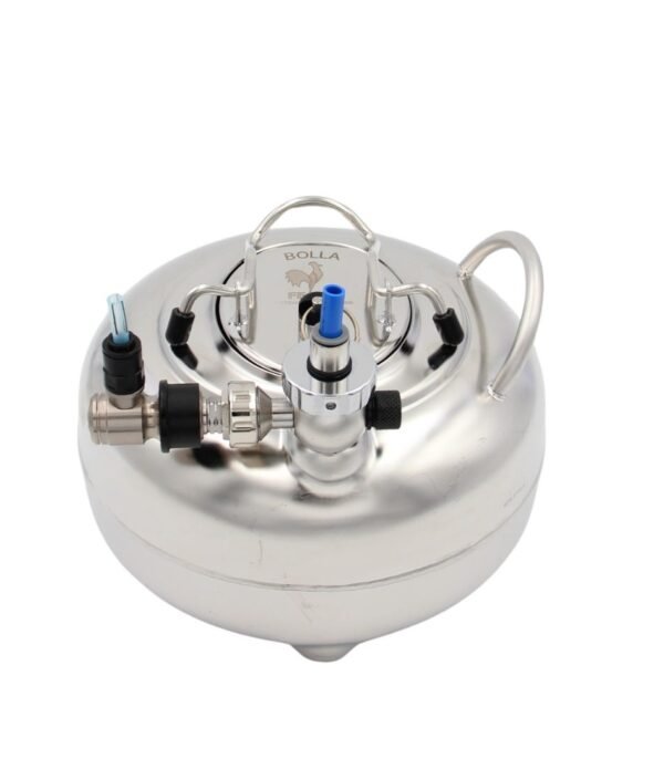 BOLLA 3L Keg Direct