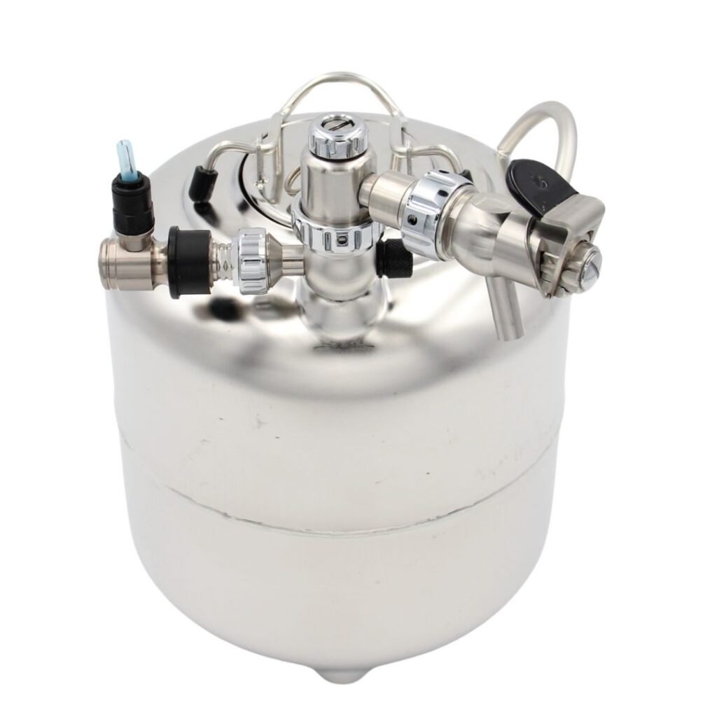 Bolla 5l drink - sistema di spillatura delle bevande