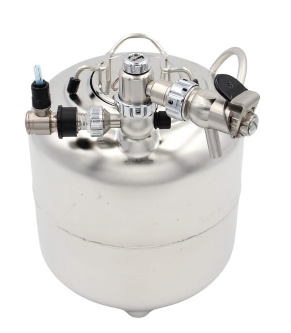 Bolla 5l drink - sistema di spillatura delle bevande