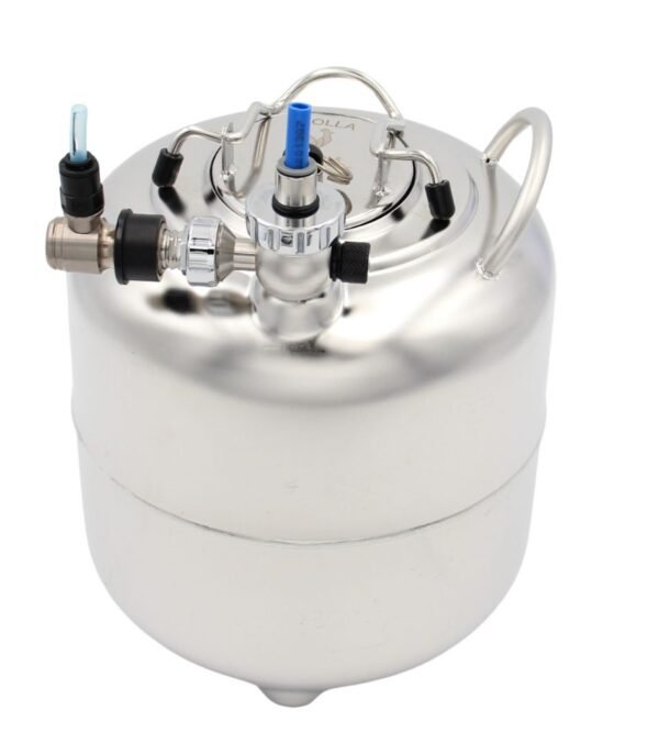 BOLLA 5L Keg Direct