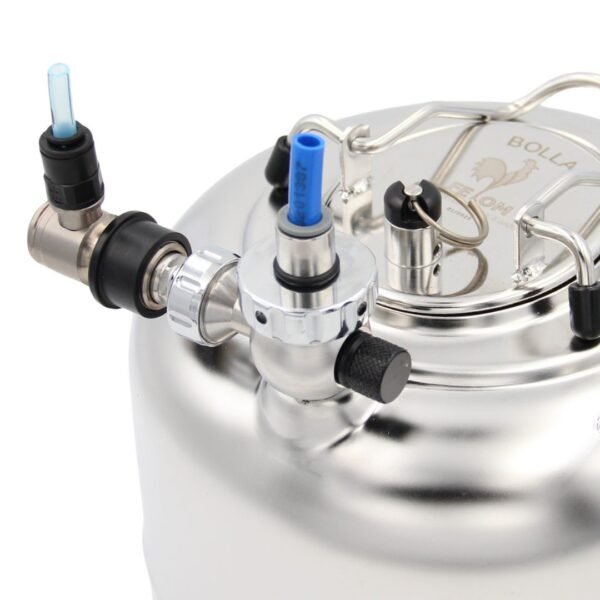 BOLLA 5L Keg Direct - Imagen 2