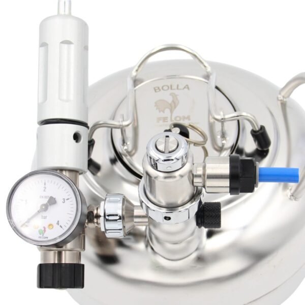 BOLLA 3L Regulated Flow - Imagen 3