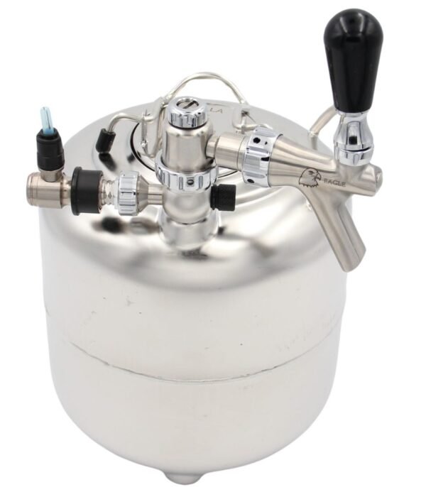 Bolla 5L eagle - sistema di spillatura bevande