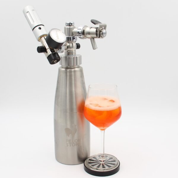 crimer drink by Felom Srl