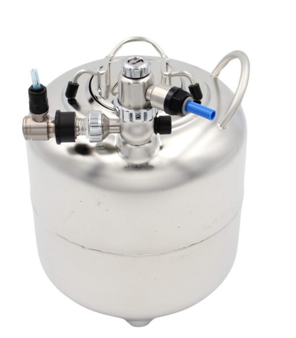 BOLLA 5L Regulated Flow