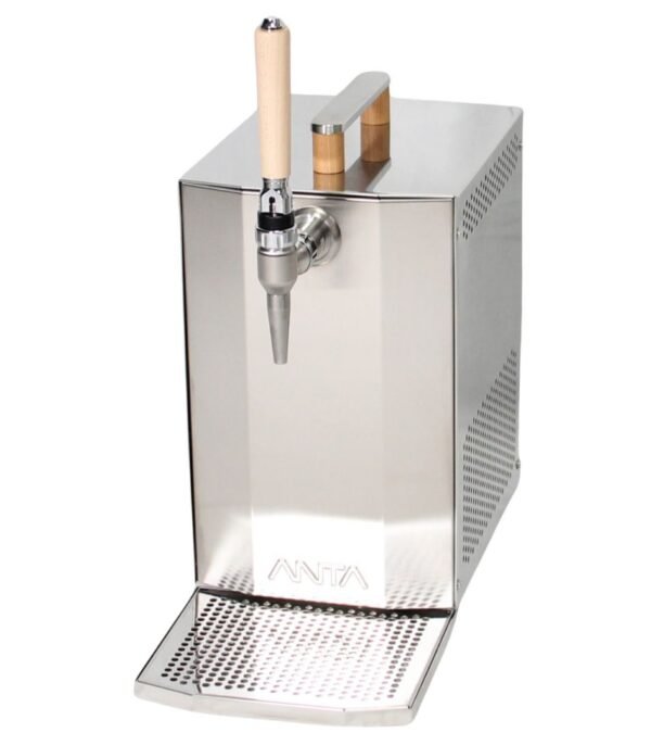 Fanta 30 adro stout by Felom