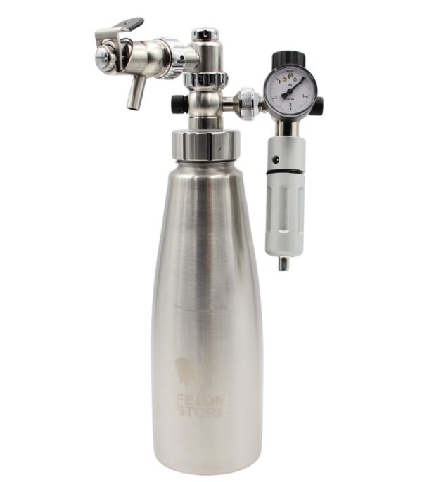 Sistema di spillatura birra e bevande Crimer by Felom