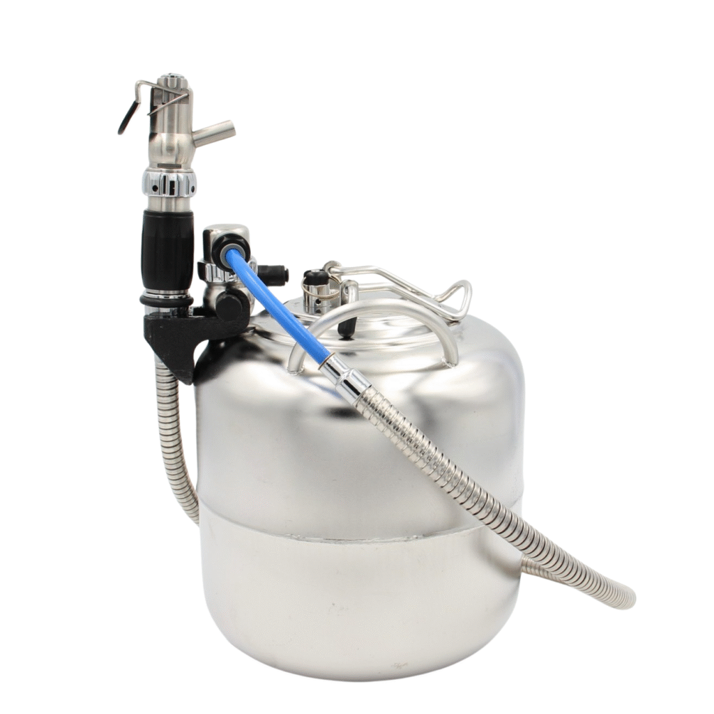 Kit Felom Store a Travagliato per spillatura di cocktail, birra e bevande. Prodotti brevettati e professionali.
