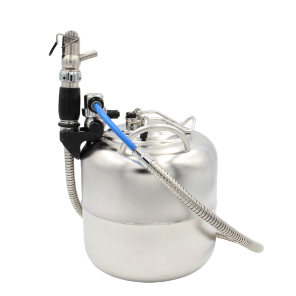 Kit Felom Store a Travagliato per spillatura di cocktail, birra e bevande. Prodotti brevettati e professionali.