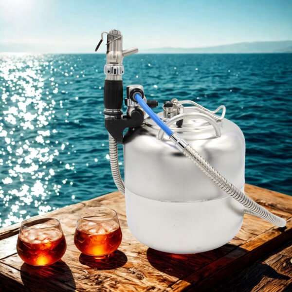 Kit Felom Store a Travagliato per spillatura di cocktail, birra e bevande. Prodotti brevettati e professionali.