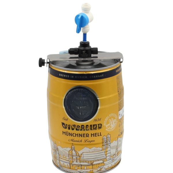 Adaptador REparty 5L