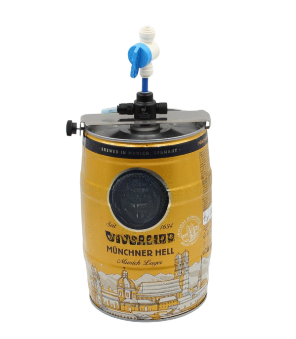 Set di spillatura della birra di Felom