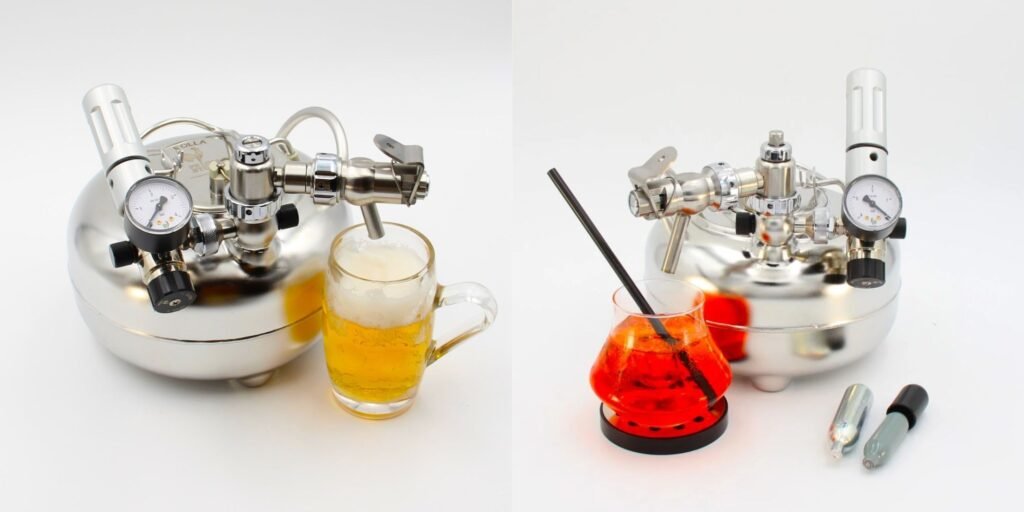La sfida di Felom: Birra vs. Spritz a casa