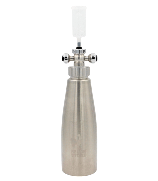 Crimer per bevande fermentate