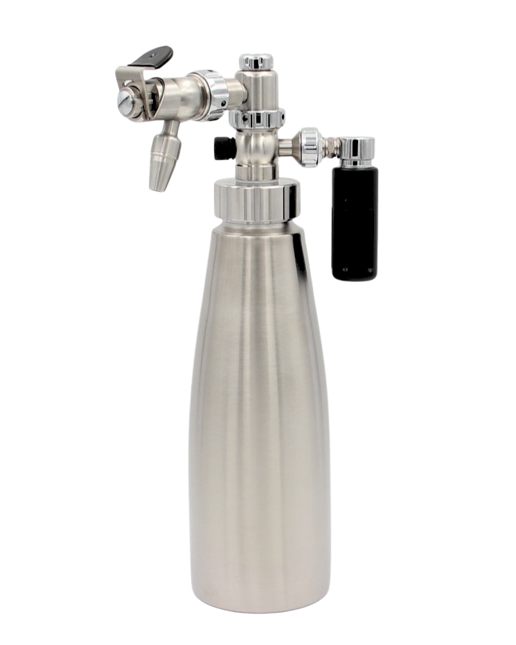 Crimer Stout 1L ideale per cold brew coffee