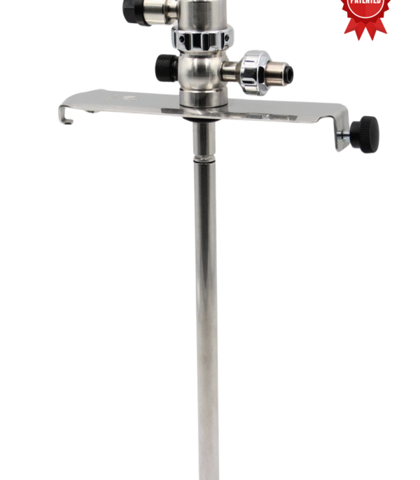 IoSpillo - sistema di spillatura bevande