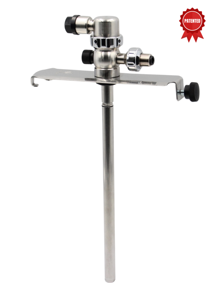 IoSpillo - sistema di spillatura bevande