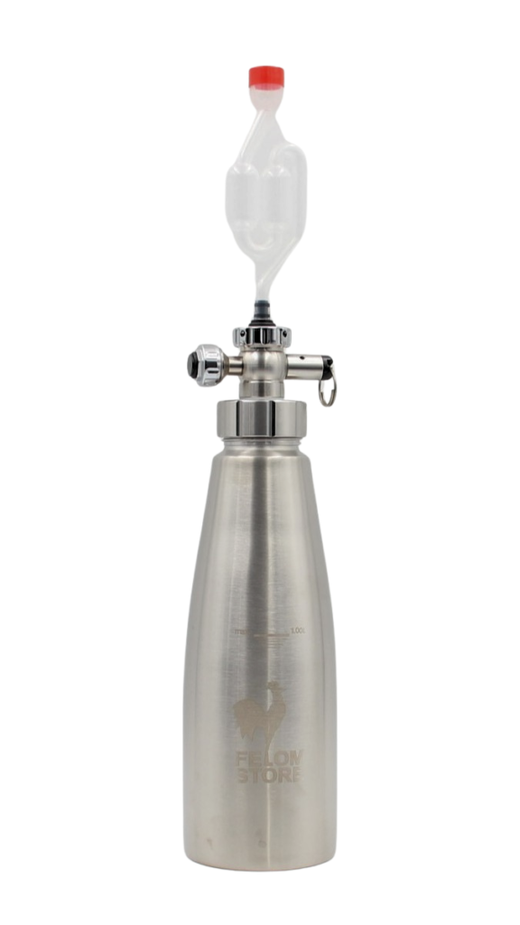 Crimer Fermenter Kit