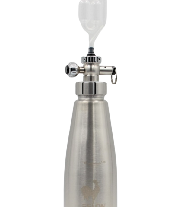 Crimer Fermenter Kit