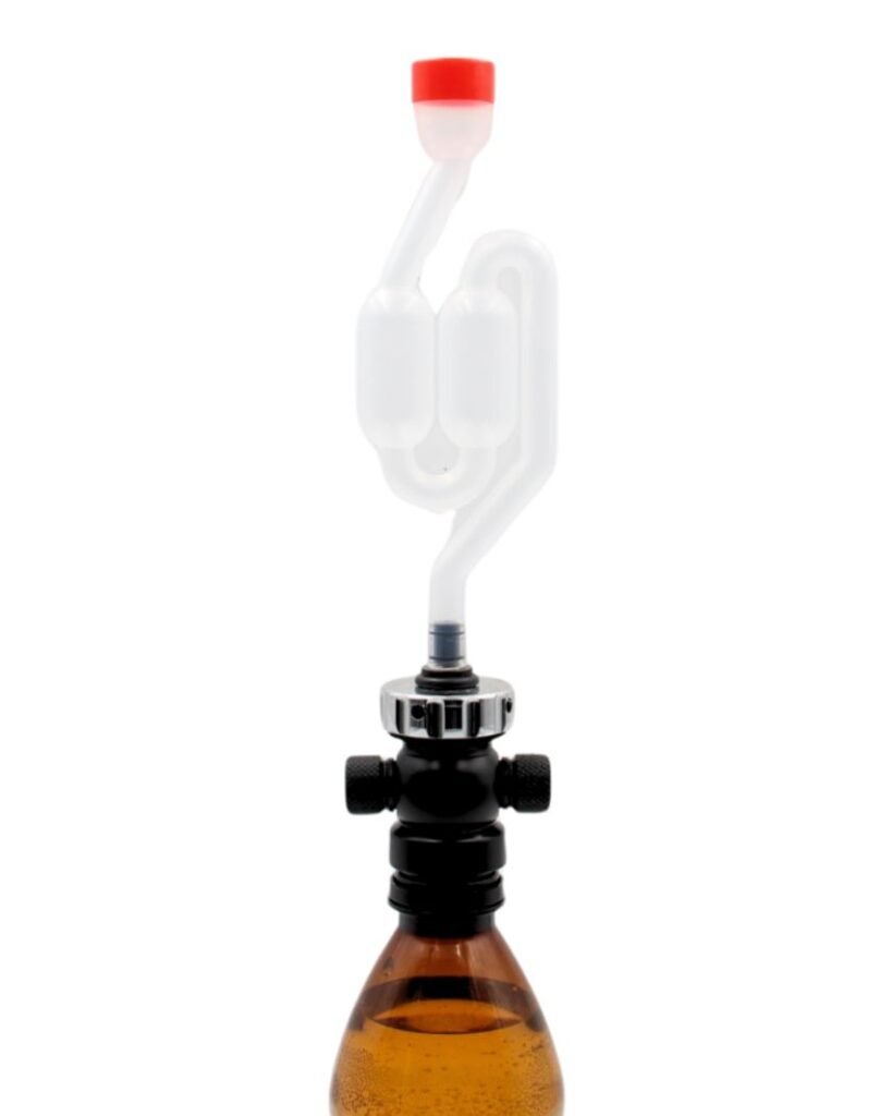 Sistema compatto e modulare professionale per fermentazione e carbonazione