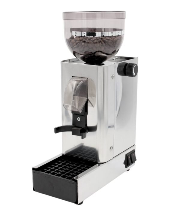 Steel Coffee Grinder FELOM